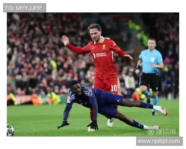 麦卡利斯特回忆登贝莱穿裆事件直言当时怒火中烧想要报复