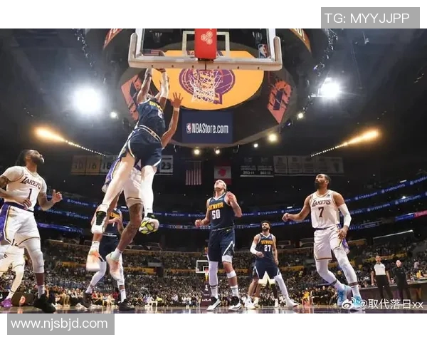 2012年NBA季后赛掘金与湖人激战回顾精彩瞬间与关键时刻分析