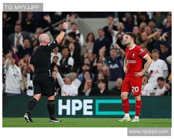 2018年利物浦与热刺精彩对决全场录像回顾与精彩瞬间分析