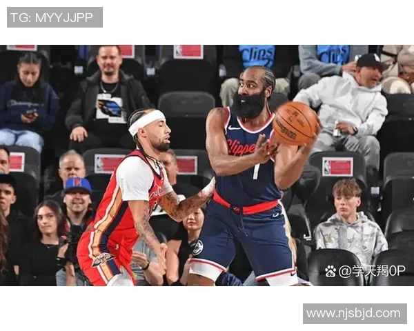 2018年鹈鹕与快船激战回顾精彩瞬间与赛季分析