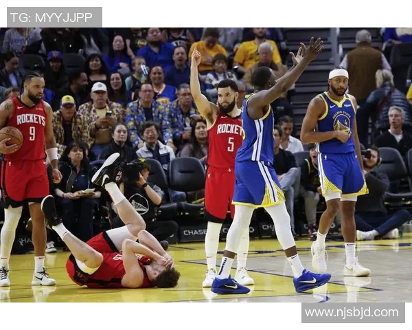 2020年2月21日火箭队对阵勇士队全场精彩录像回放与赛后分析